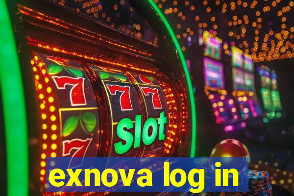 exnova log in